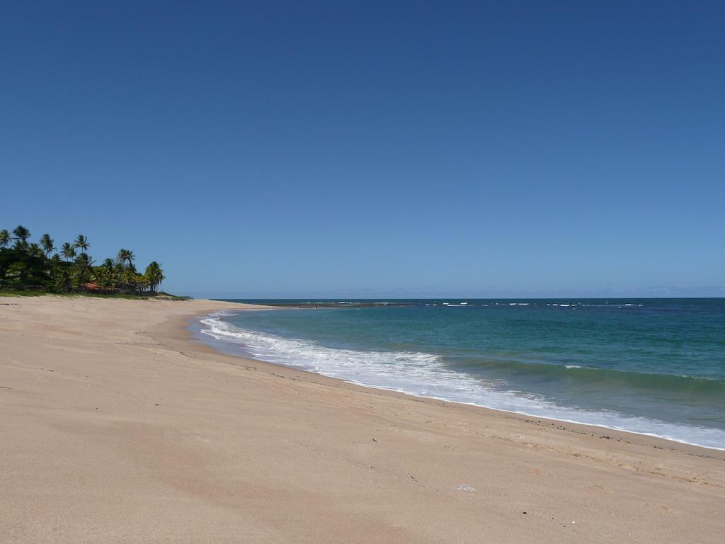 Pousada Villa Maeva Itacimirim Luaran gambar