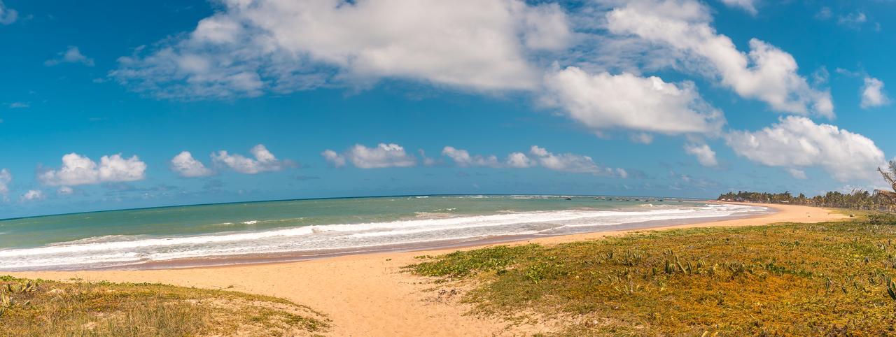 Pousada Villa Maeva Itacimirim Luaran gambar